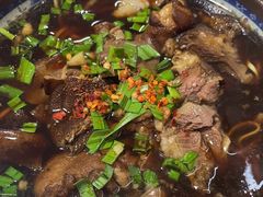 -南花桥羊肉馆老字号(乌镇店)
