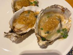 -威珀斯酒店·珀萃美食餐厅 | 海鲜刺身·现烤生蚝·特色烤肉