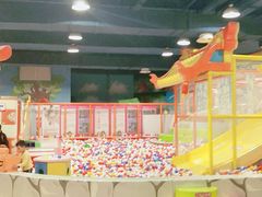 -嘉文梦想世界(SM天津滨海城市广场店)
