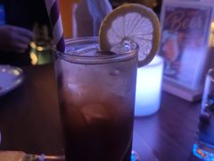 长岛冰茶-Ambra Haus琥珀屋精酿餐厅(宝山店)