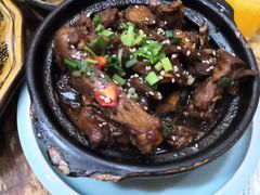 -聪辉同安老美食饭店(大元路店)