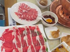 -牛街·马辈儿涮肉(陶然亭店)