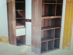 -索菲亚衣柜橱柜家具全屋定制(汶水红星店)
