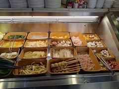 -火炉火自助餐(喜隆多店)