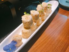 -听说碳烧蛙(高新万达店)