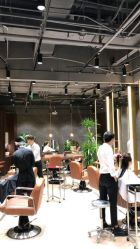 -BENSON沙龙