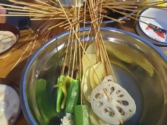-嘉州鲜知味钵钵鸡(奎星楼店)