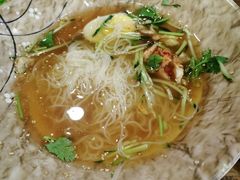 -雪岳山韩式烤肉城(曙光小区店)