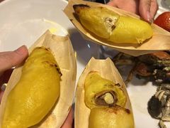 -九月海·海鲜自助(世纪东方店)