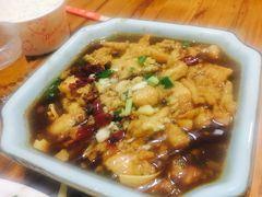 -卢庄(江汉路店)