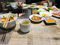 -一心烤肉(延安路店)