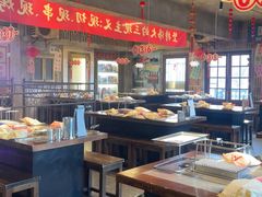 -阿财老铺·老蚌埠龙虾城(华夏总店)