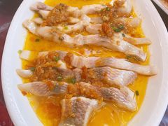 -琼大师东方烤乳猪(亚特兰蒂斯店)