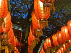 -巴倒烫陆派重庆火锅(南山店)