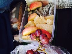 -乐乐鲜果(解放南路店)