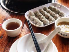 鱼包-章记正宗南岗鱼蛋火锅