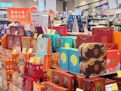 -天虹购物中心(深圳龙华店)
