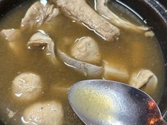 -新记肉骨茶