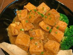 -鹭禧·中餐厅(厦门波特曼七星湾酒店)