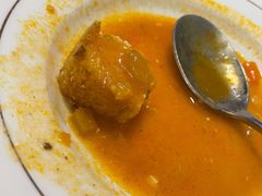 -92°C俄式厨房(中央大街店)