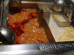 -海底捞火锅(庆春路店)