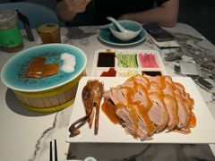 -雀蓝川菜(滨湖万象汇店)