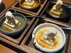-自如ZSPACE四合院艺术餐厅