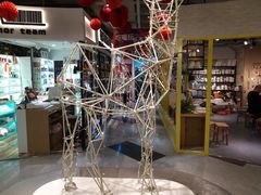 -鹿客西街(欧乐时尚广场店)