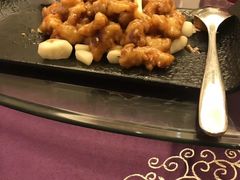 -国惠大酒楼(爱琴海购物公园店)