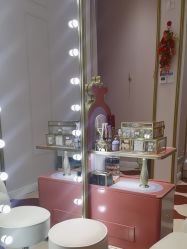 -meland亲子乐园(北京首开通州万象汇店)