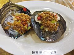蒸带子-长平老姿娘夜粥(平东一街店)