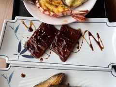 -星伦多自助料理·涮烤一体(杭州来福士店)