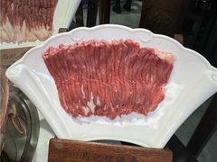 -马记伊源斋涮肉·清真菜(百子湾店)
