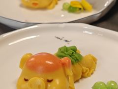 -水禾轩·海鲜蒸汽主题餐厅(新香洲旗舰店)