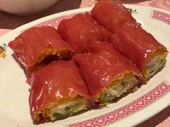 -囍凤楼·粤菜·点心·火锅(温特莱店)