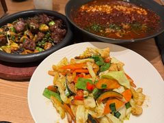 -榕意·川味之美(深业上城店)