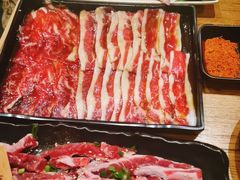 -千寻烧肉(政务区店)