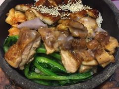 -开心果牛扒城(雍华庭店)