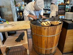 -长白山凯悦酒店·市集咖啡厅