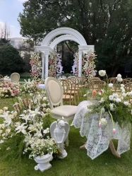 -虹桥迎宾馆·宴会厅