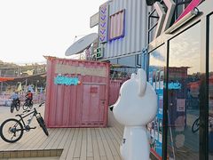 -移动谜城·大笨象密室逃脱(五棵松店)