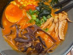 -池奈·咖喱蛋包饭(熙地港店)