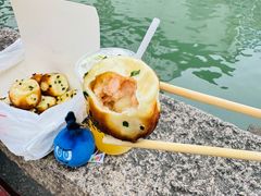 -哑巴生煎(临顿路店)