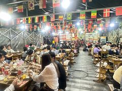 -正南齊北重庆老火锅(光华村直营店)