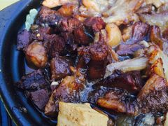 -赵家牛肉砂锅(台西三路店)