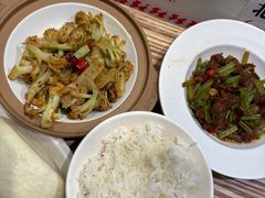 -乡村基·川味现炒大王(熙悦天街店)