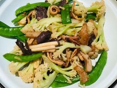 -先记烧鹅王·本地粤菜(福永店)