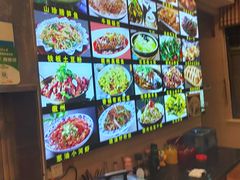 -自游人·美食一楼·地道徽菜(三十年名店)