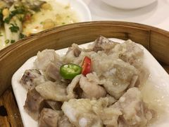 -新兴家喻酒家·羊城名宴(昌岗店)