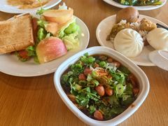 -秦皇岛阿尔卡迪亚滨海度假酒店